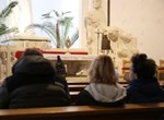 Mladi mariborske nadbiskupije na adventskom hodočašću u Varaždinu